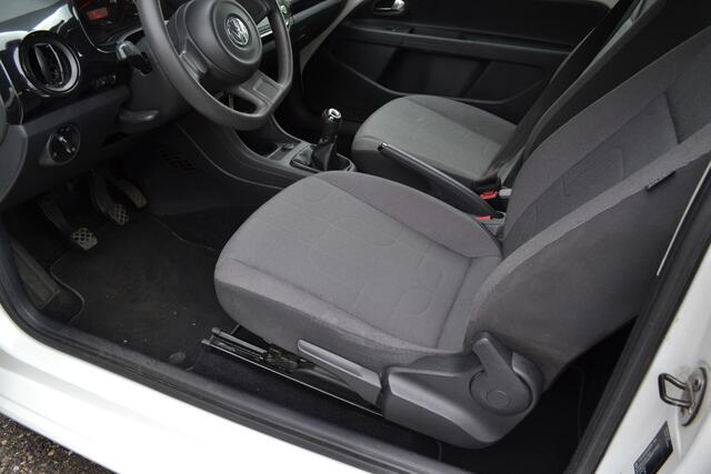 Volkswagen UP 1.0 move up BlueMotion Airco
