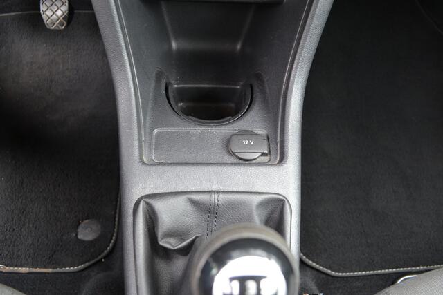 Volkswagen UP 1.0 move up BlueMotion Airco