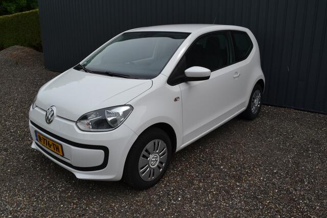 Volkswagen UP 1.0 move up BlueMotion Airco