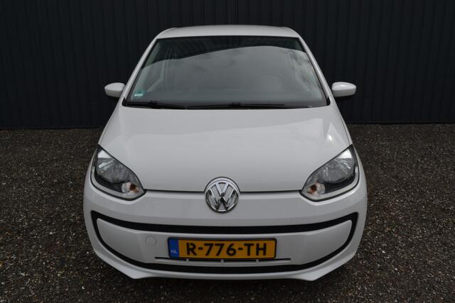 Volkswagen UP 1.0 move up BlueMotion Airco