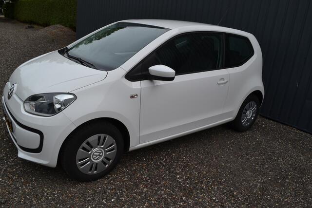 Volkswagen UP 1.0 move up BlueMotion Airco