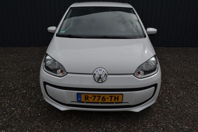 Volkswagen UP 1.0 move up BlueMotion Airco