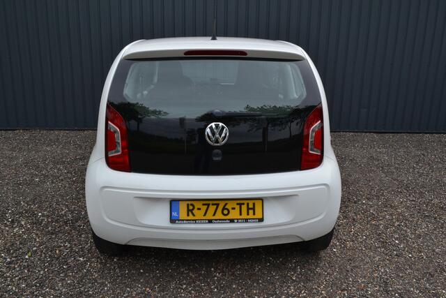 Volkswagen UP 1.0 move up BlueMotion Airco