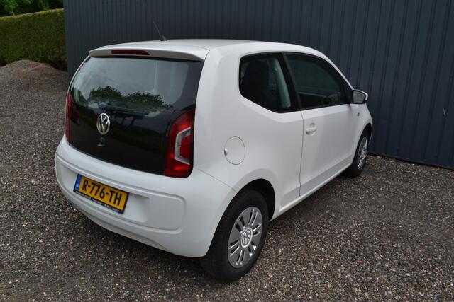 Volkswagen UP 1.0 move up BlueMotion Airco