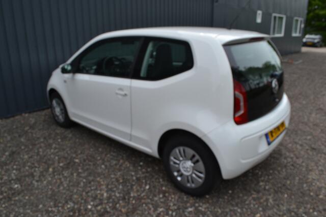 Volkswagen UP 1.0 move up BlueMotion Airco