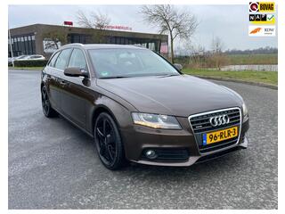Audi A4 Avant (2008 - 2015)