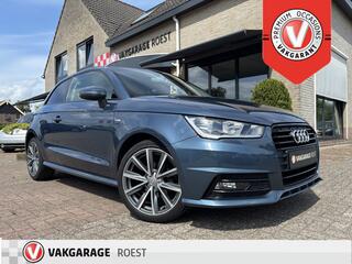 Audi A1 (2010 - 2018)