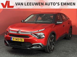 CITROEN C4 1.2 Puretech Business Plus | Carplay | Trekhaak | Clima