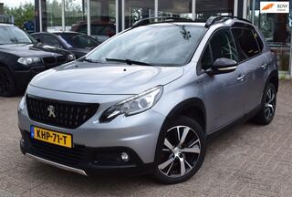 Peugeot 2008 1.2 Pure Tech Allure | PANORAMADAK | NAVIGATIE | CLIMATE CONTROL |CRUISE CONTROL|HALF LEDER | CARPLAY &amp; ANDROID AUTO|