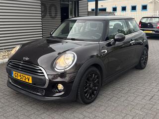 MINI ONE 3-Deurs 1.2 Business