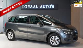CITROEN C4 PICASSO 1.2 PureTech Business | 7P |NAVI | AIRCO | CRUISE | NAP | APK.