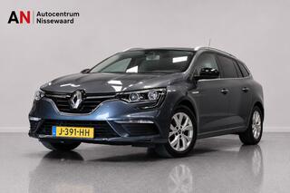 RENAULT MEGANE Estate 1.3 TCe Limited |AUT|Carplay|PDC