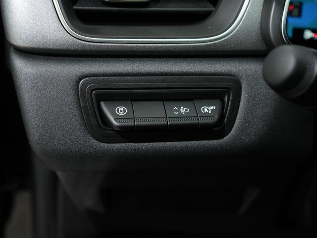Renault Captur 1.0 TCE 90PK TECHNO | Navi | Carplay | Camera | Cruise