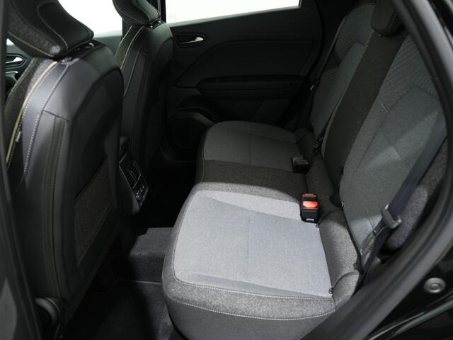 Renault Captur 1.0 TCE 90PK TECHNO | Navi | Carplay | Camera | Cruise