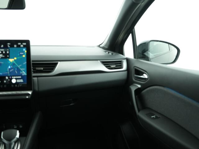 Renault Captur 1.0 TCE 90PK TECHNO | Navi | Carplay | Camera | Cruise