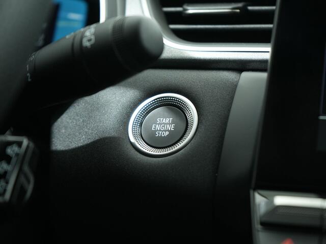 Renault Captur 1.0 TCE 90PK TECHNO | Navi | Carplay | Camera | Cruise