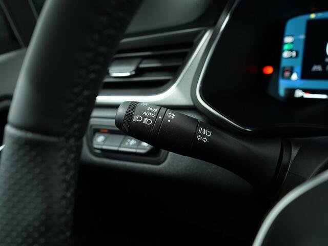 Renault Captur 1.0 TCE 90PK TECHNO | Navi | Carplay | Camera | Cruise