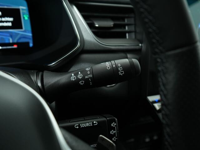 Renault Captur 1.0 TCE 90PK TECHNO | Navi | Carplay | Camera | Cruise