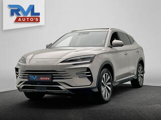 BYD Seal U 1.5 DM-i FWD Boost PHEV 218PK, *GEEN AFLEVERKOSTEN*, Pano/Dak, Head/Up Adapt.Cruise/Control, 360-Camera, 2026 NEW, BTW!