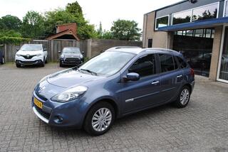 Renault Clio Estate (2008 - 2013)
