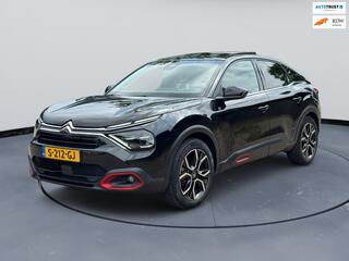 CITROEN �-C4 Shine Pack Business 50 kWh|Pano|Leer|Led|