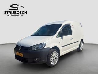 VOLKSWAGEN CADDY 1.6 TDI | Navi | Camera | Trekhaak |