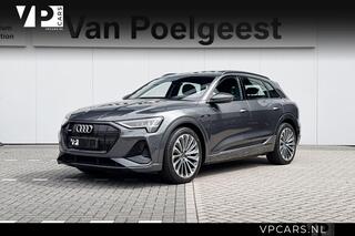 AUDI e-tron 55 quattro S edition 95 kWh
