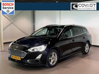 Ford Focus Wagon