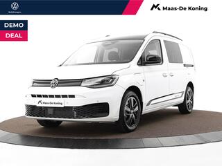 VOLKSWAGEN CADDY MAXI Bedrijfswagens Cargo Maxi Flexible Limited Edition 1.5eHybrid Automaat 734275