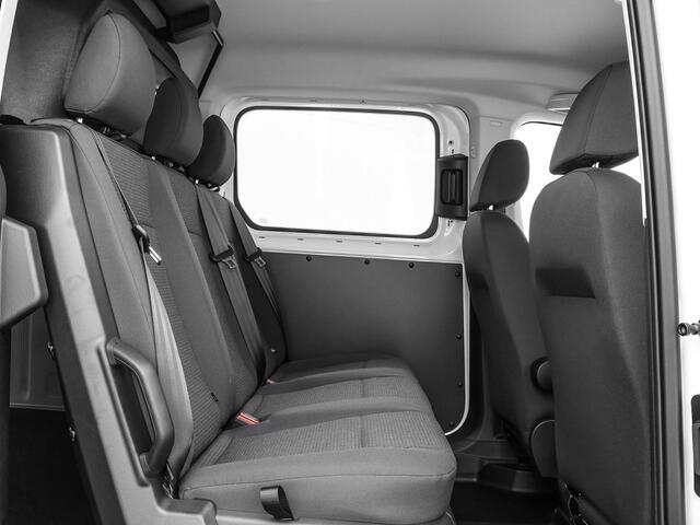 Volkswagen Caddy MAXI Bedrijfswagens Cargo Maxi Flexible Limited Edition 1.5eHybrid Automaat 734275