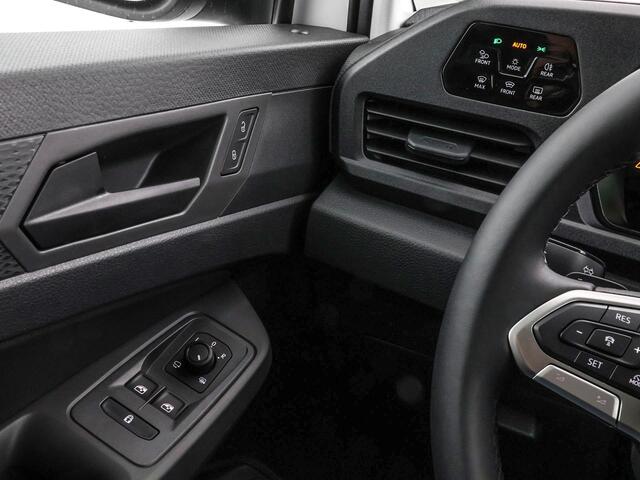 Volkswagen Caddy MAXI Bedrijfswagens Cargo Maxi Flexible Limited Edition 1.5eHybrid Automaat 734275
