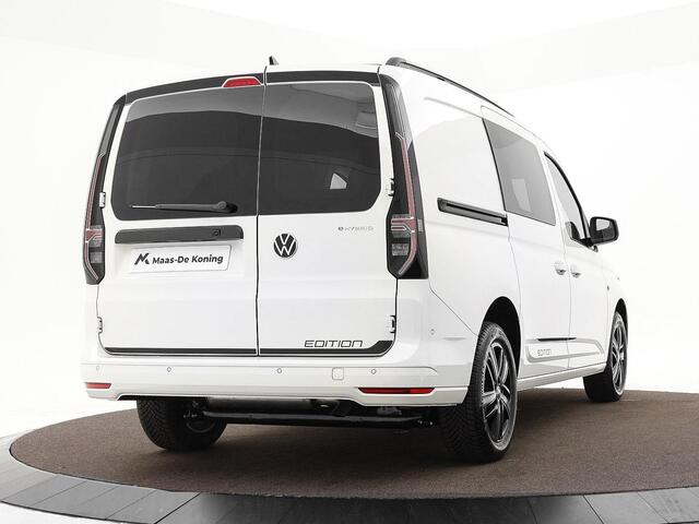 Volkswagen Caddy MAXI Bedrijfswagens Cargo Maxi Flexible Limited Edition 1.5eHybrid Automaat 734275
