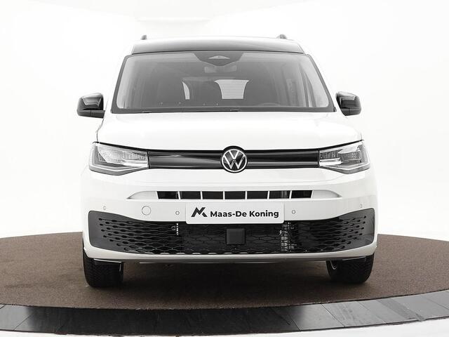 Volkswagen Caddy MAXI Bedrijfswagens Cargo Maxi Flexible Limited Edition 1.5eHybrid Automaat 734275
