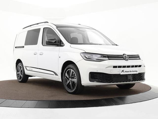 Volkswagen Caddy MAXI Bedrijfswagens Cargo Maxi Flexible Limited Edition 1.5eHybrid Automaat 734275