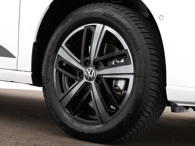 Volkswagen Caddy MAXI Bedrijfswagens Cargo Maxi Flexible Limited Edition 1.5eHybrid Automaat 734275