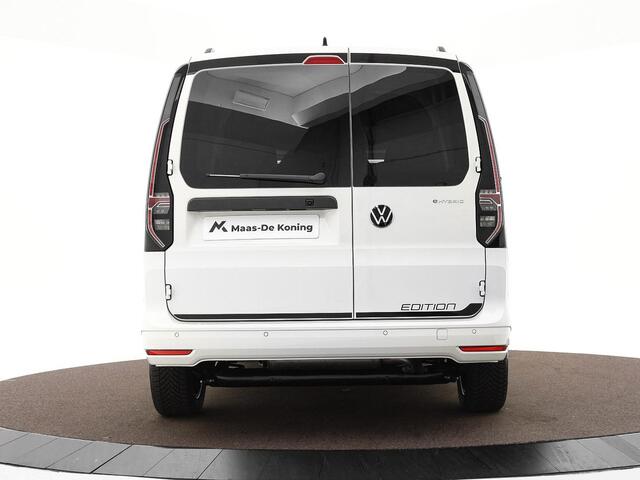 Volkswagen Caddy MAXI Bedrijfswagens Cargo Maxi Flexible Limited Edition 1.5eHybrid Automaat 734275
