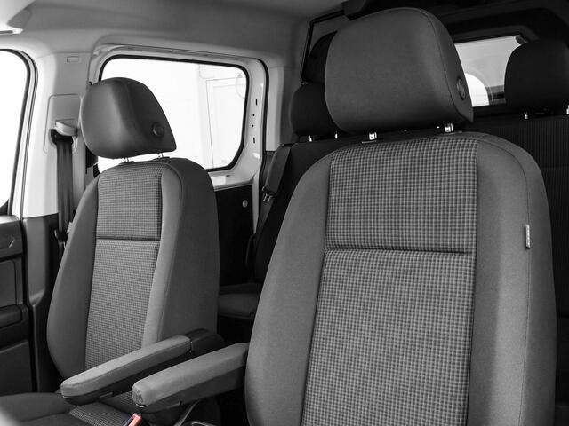 Volkswagen Caddy MAXI Bedrijfswagens Cargo Maxi Flexible Limited Edition 1.5eHybrid Automaat 734275