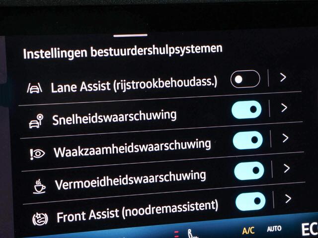 Volkswagen Caddy MAXI Bedrijfswagens Cargo Maxi Flexible Limited Edition 1.5eHybrid Automaat 734275
