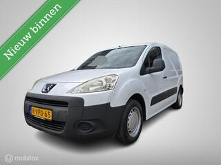 PEUGEOT PARTNER bestel 120 1.6 HDI L1 XR Profit +