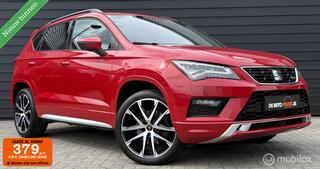SEAT ATECA 2.0 EcoTSI FR 4DRIVE DSG Clima/PDC/LED/Winterpakket