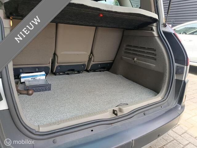 Renault Scenic 1.6-16V Dynamique Comfort Climate, cruise, elektrische ramen
