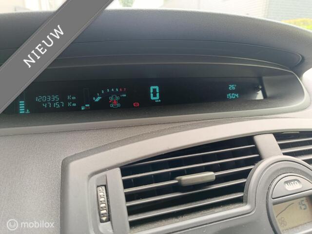 Renault Scenic 1.6-16V Dynamique Comfort Climate, cruise, elektrische ramen