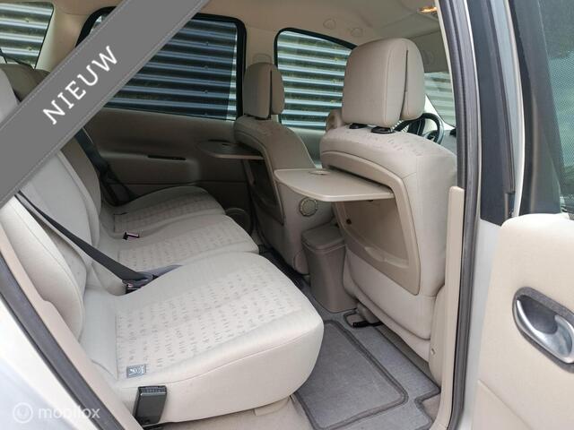 Renault Scenic 1.6-16V Dynamique Comfort Climate, cruise, elektrische ramen