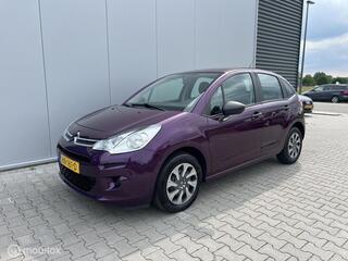 Citroen C3 (2010 - 2016)