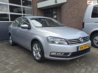 Volkswagen Passat (2010 - 2014)