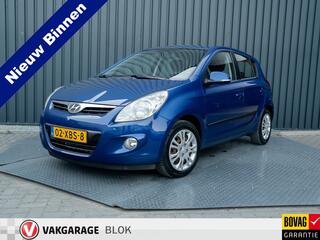 HYUNDAI I 20 1.4i i-Motion Prijs Rijklaar!!