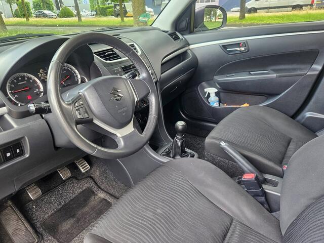 Suzuki Swift 1.2 Comfort EASSSAirco5deursAPK 2027