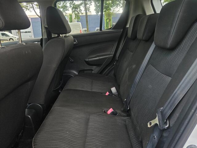 Suzuki Swift 1.2 Comfort EASSSAirco5deursAPK 2027