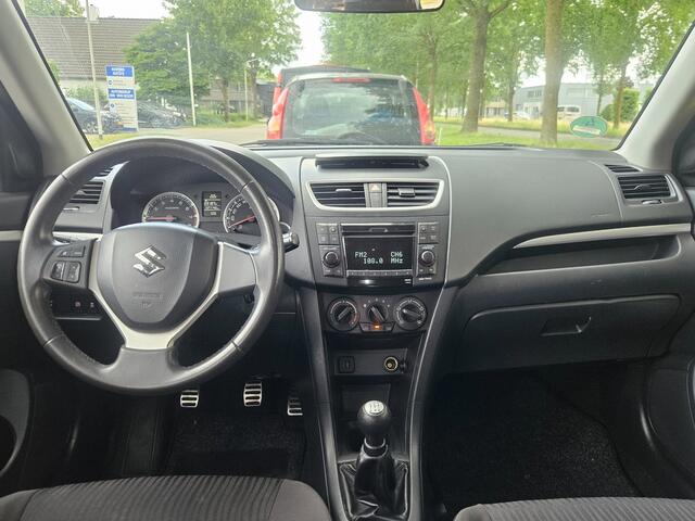 Suzuki Swift 1.2 Comfort EASSSAirco5deursAPK 2027
