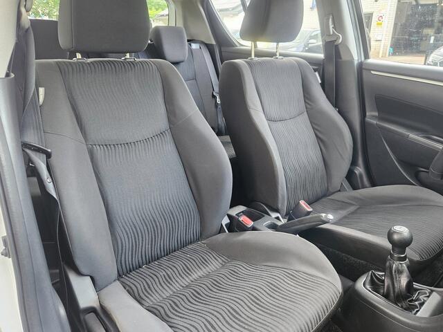 Suzuki Swift 1.2 Comfort EASSSAirco5deursAPK 2027